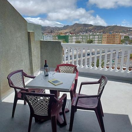 Apartamento C. La Villa Teo San Cristóbal de La Laguna Exterior foto