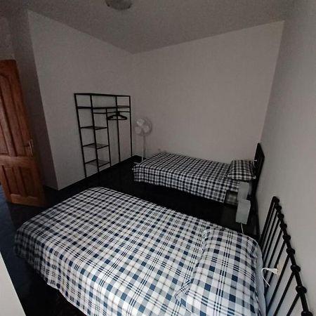 Apartamento C. La Villa Teo San Cristóbal de La Laguna Exterior foto