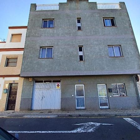 Apartamento C. La Villa Teo San Cristóbal de La Laguna Exterior foto