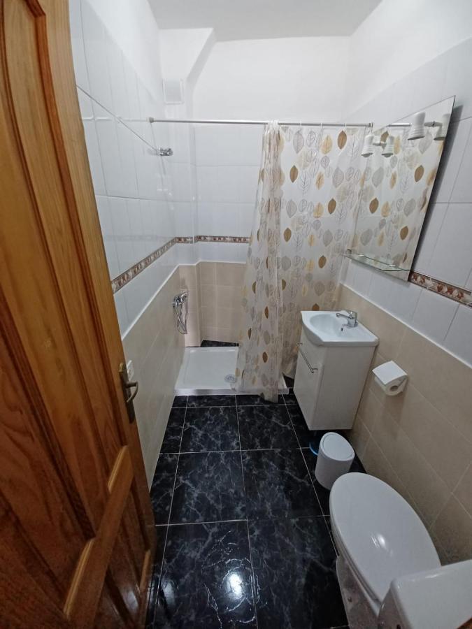 Apartamento C. La Villa Teo San Cristóbal de La Laguna Exterior foto