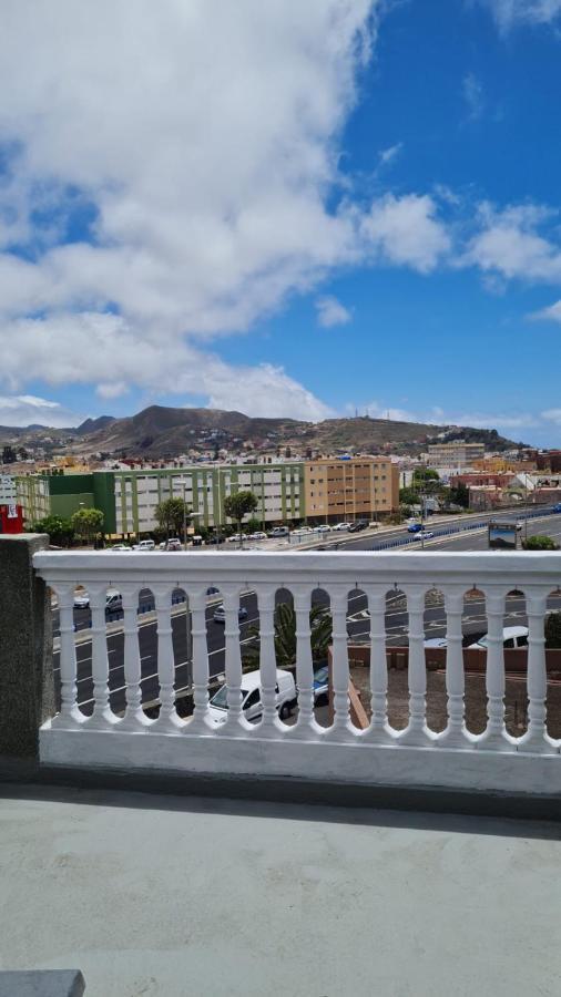 Apartamento C. La Villa Teo San Cristóbal de La Laguna Exterior foto