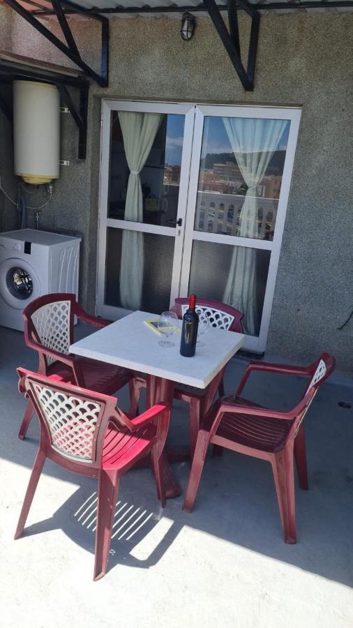 Apartamento C. La Villa Teo San Cristóbal de La Laguna Exterior foto